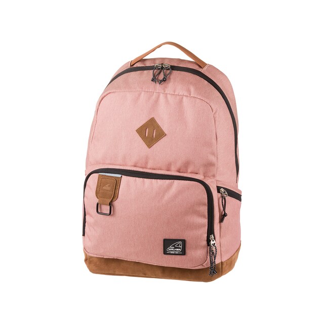 Mochila concept pure eco Walker terra