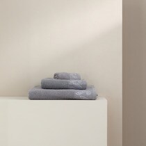 El Corte Inglés Haidar Basics 500 GSM cotton bath towel