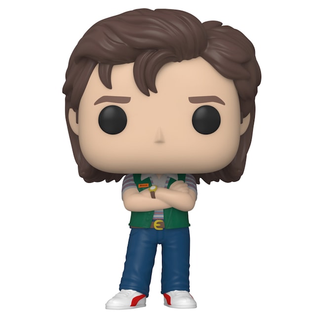 Figura Funko POP Stranger Things 4 Steve.
