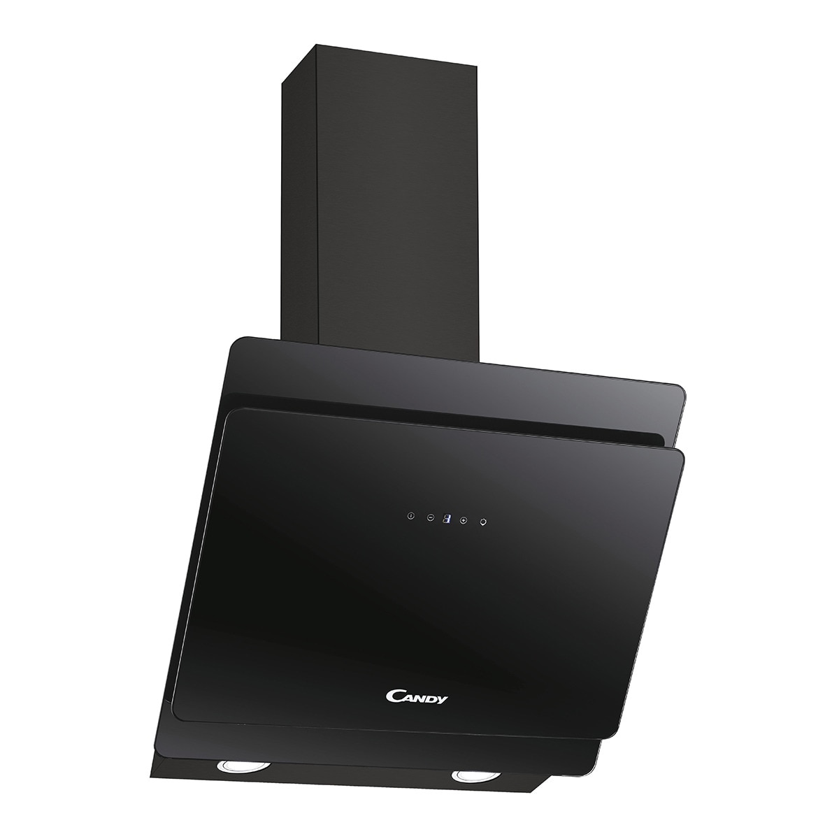 Candy – Campana decorativa Candy 4 velocidades – CVMA 60N.