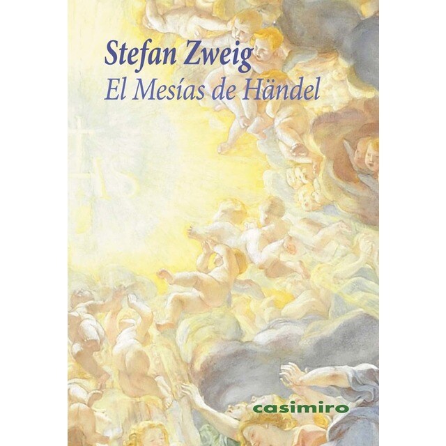El Mesías de Händel