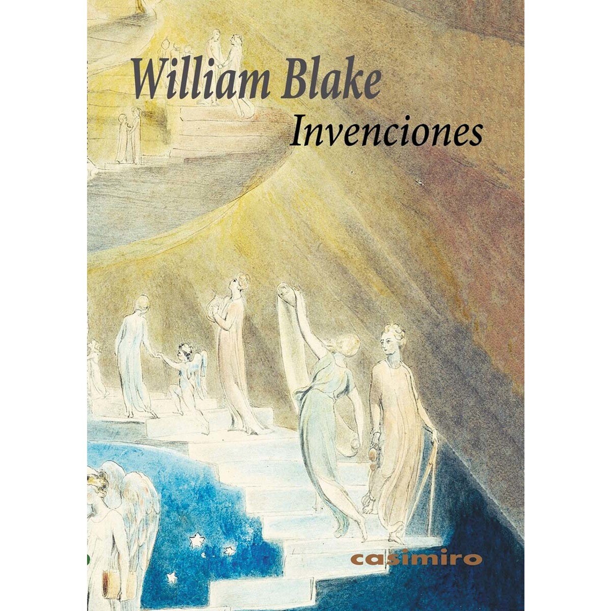 Imagem 0 de Invenciones