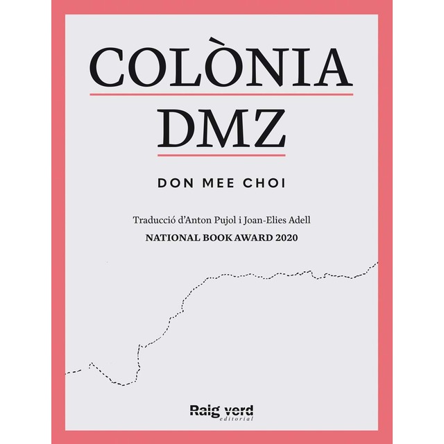 Colònia DMZ