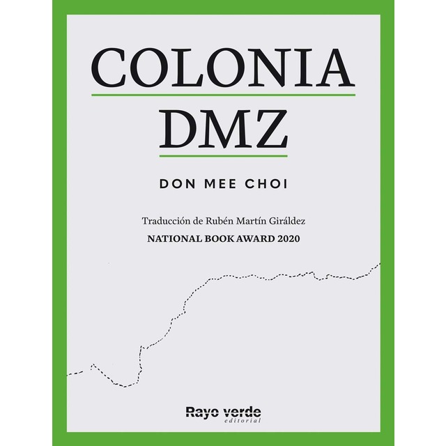Colonia DMZ