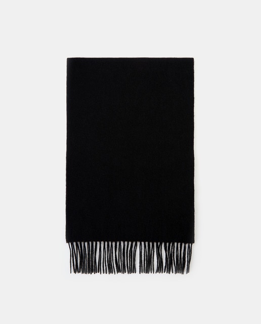 Bufanda de hombre en 100 %  cashmere