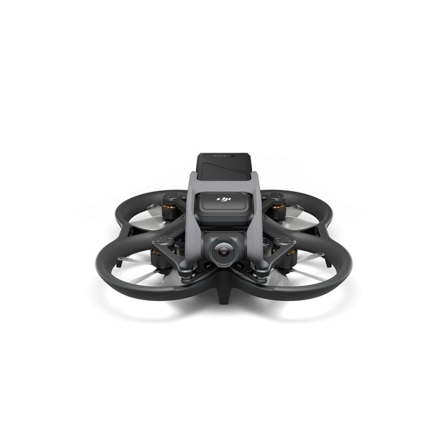 Drone DJI Avata Fly Smart Combo Goggles V2