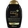 OGX Moisturising & anti-frizz shampoo with kukui nut oil flask 385 ml