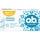 OB Procomfort tampones regular caja 32 unidades