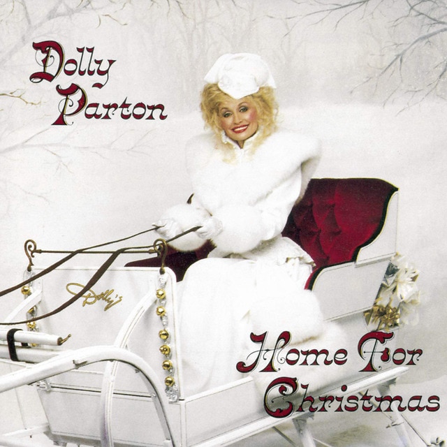 Home For Christmas LPVinilo