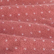 El Corte Inglés Benson Basics 450 GSM cotton bath towel