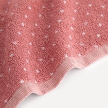 El Corte Inglés Benson Basics 450 GSM cotton bath towel