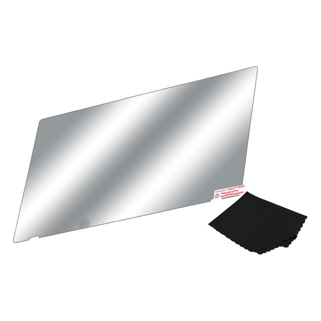 Bolsa Blackfire OLED Pack Fresh + Protector pantalla + Thumb grips