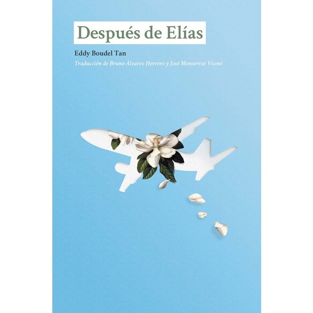 Después de Elías (Tapa blanda)