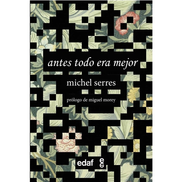 Antes todo era mejor