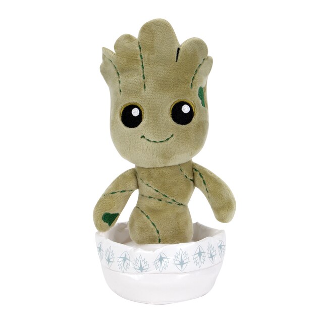 Peluche Baby Groot Marvel