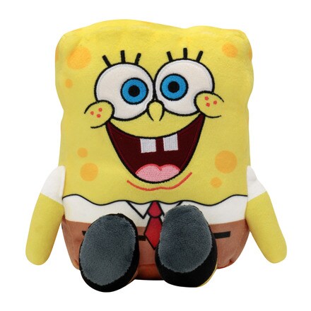 Peluche Bob Esponja 90 S Nik La Tienda en Casa