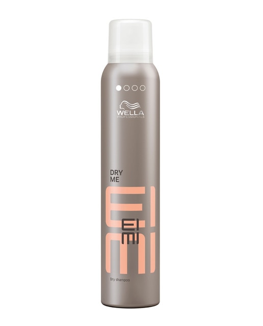Champú seco Eimi Dry Me 180 ml Wella Professionals