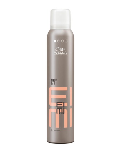 Champú seco Eimi Dry Me 180 ml Wella Professionals