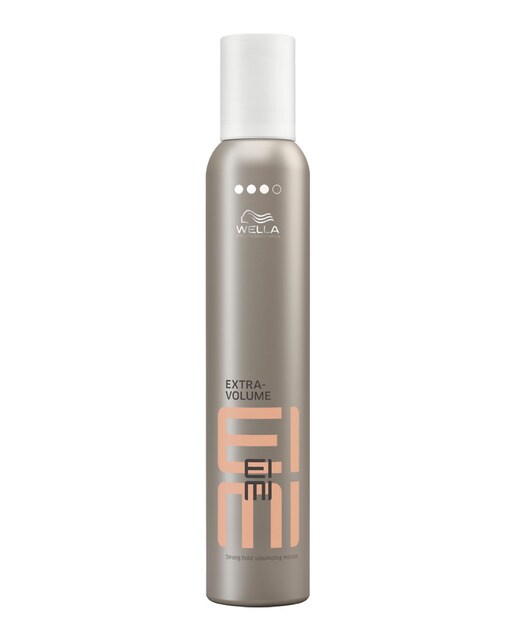Espuma para el cabello Eimi Extra Volume 300 ml Wella Professionals