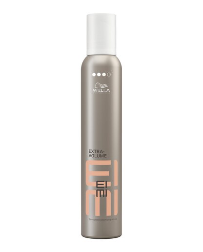 Espuma para el cabello Eimi Extra Volume 300 ml Wella Professionals