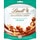 LINDT SENSATION CRISPY perlas de chocolate con leche con corazón de galleta de cereales bolsa 140 g