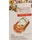Biscuiterie de Provence Tostas de Alperce embalagem 120 g