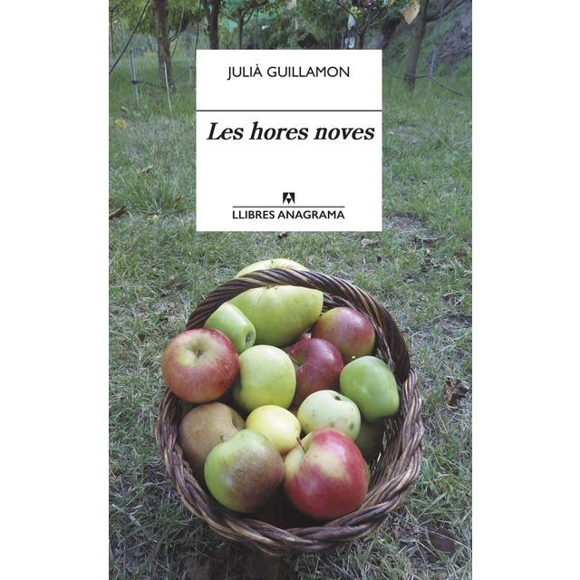 Les hores noves (Tapa blanda)