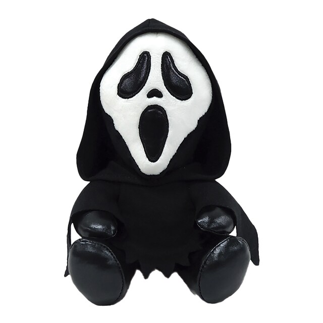 Peluche Ghostface Scream 20Th Century Fox