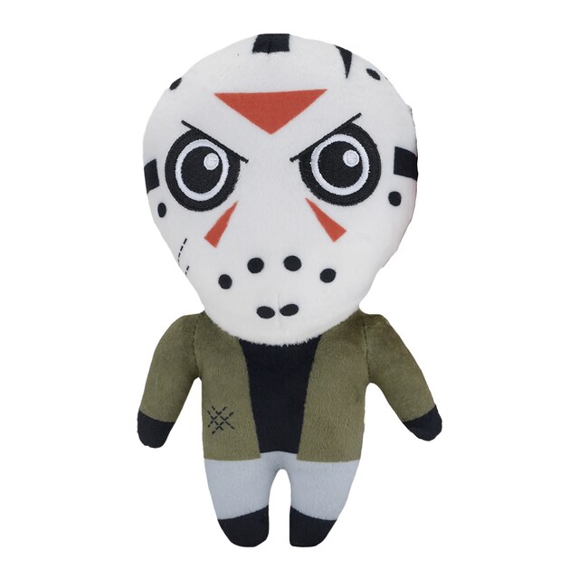 Peluche Jason Friday The 13Th