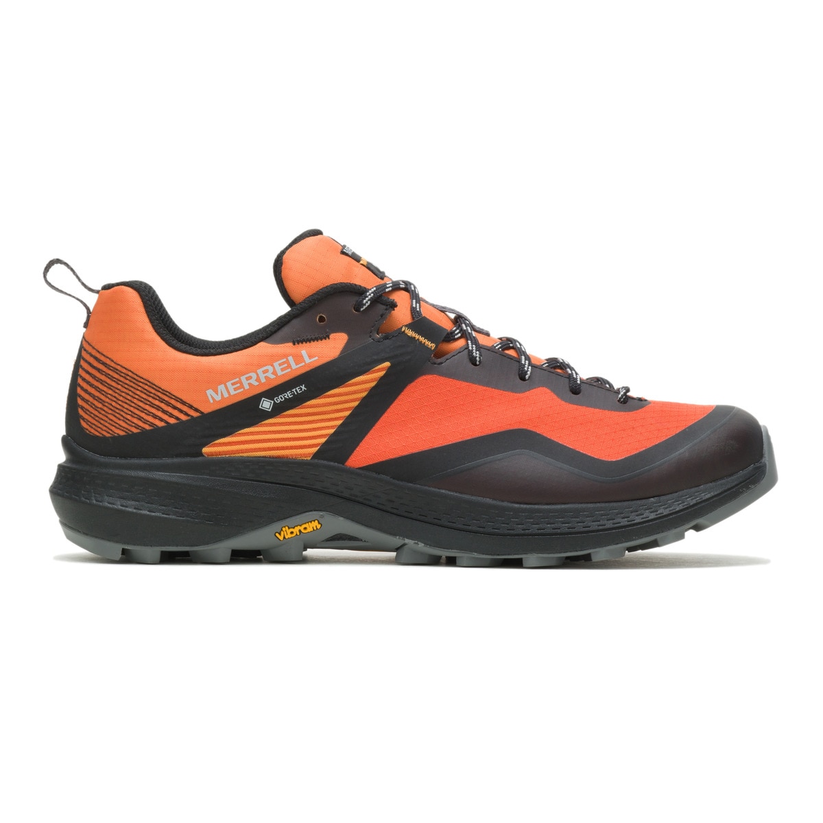 Merrell - Zapatillas de montaña de hombre MQM 3 GTX Merrell.