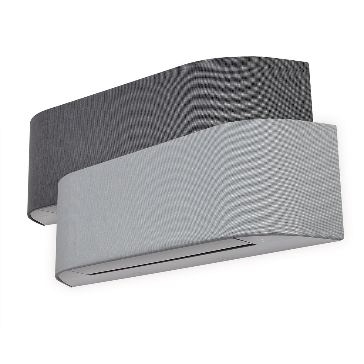 Toshiba – Aire acondicionado Multisplit 2×1 Toshiba con 3.010 frig/h + 3.956 Frig/h – COLORS 13+16.