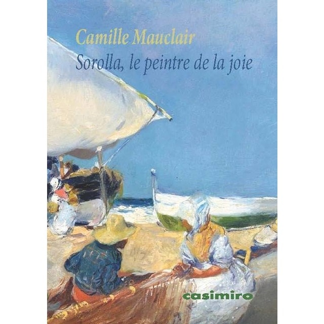 Imagem 0 de Sorolla, le peintre de la joie