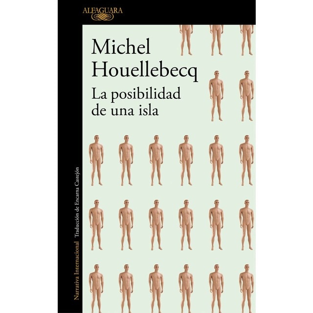 La posibilidad de una isla