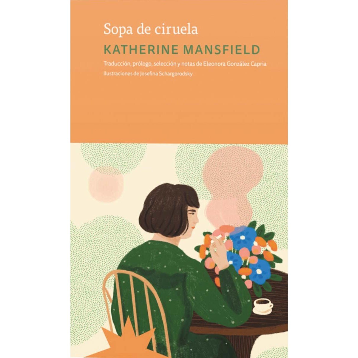 Imagem 0 de SOPA DE CIRUELA