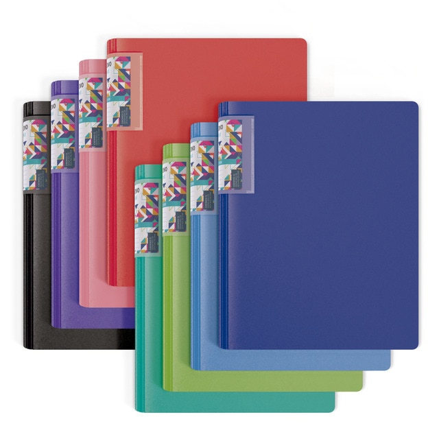 Carpeta Anillas 4/25 MM A4 Foam Style Carchivo.
