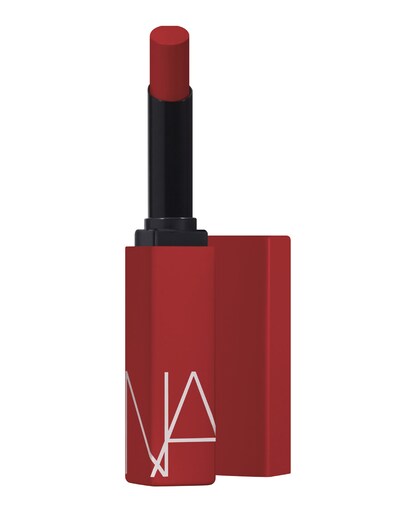 Barra de Labios Powermatte Lipstick Nars