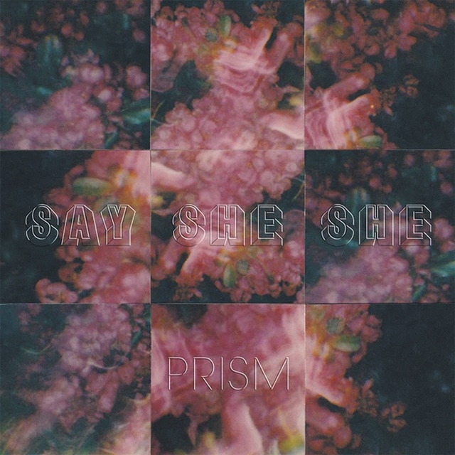 Prism (LP-Vinilo).