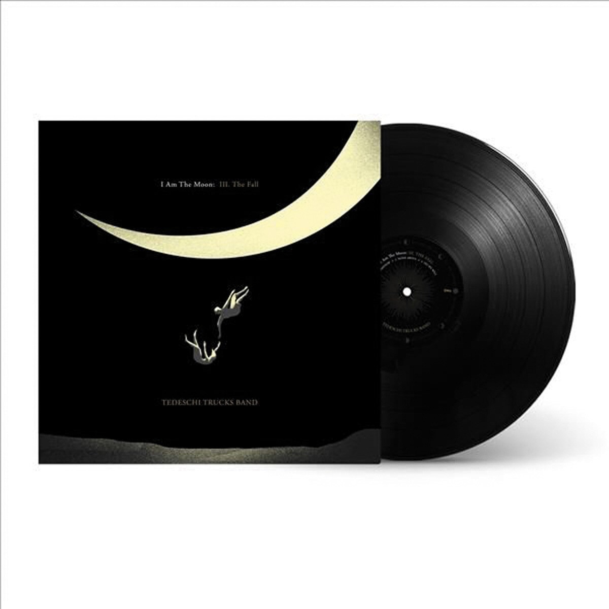 I am the moon: III. The Fall (LP-Vinil) 2