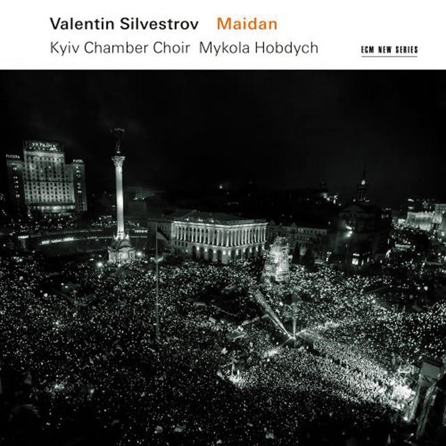 Maidan CD