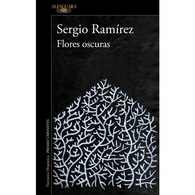 Flores oscuras (Tapa blanda)