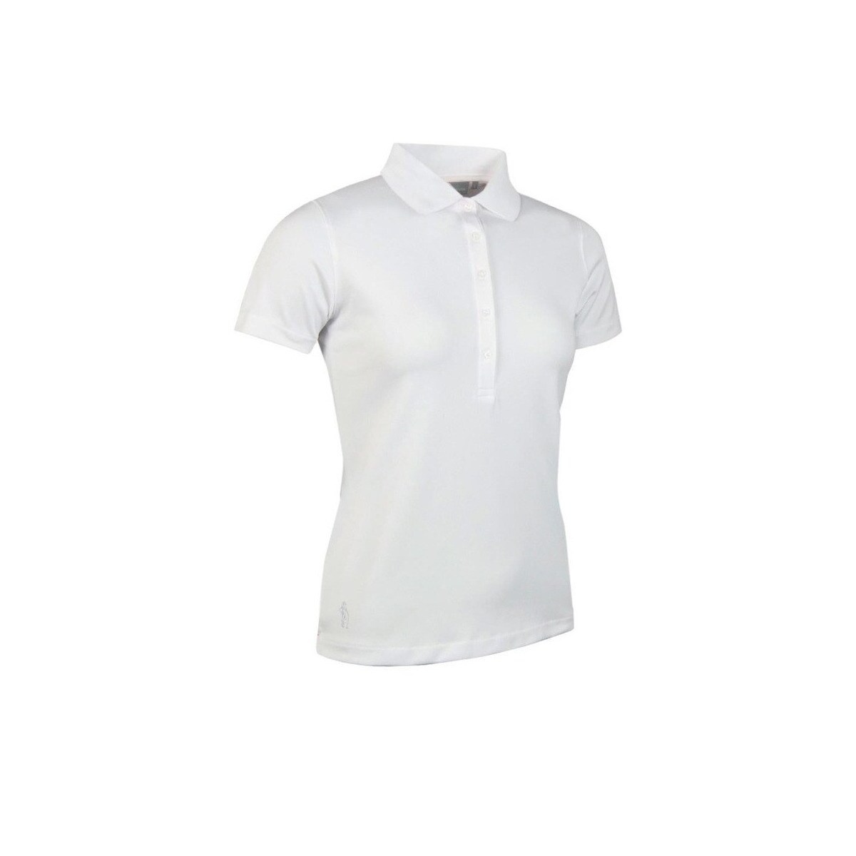 Imagem 0 de Polo de Croquet de Mulher Paloma