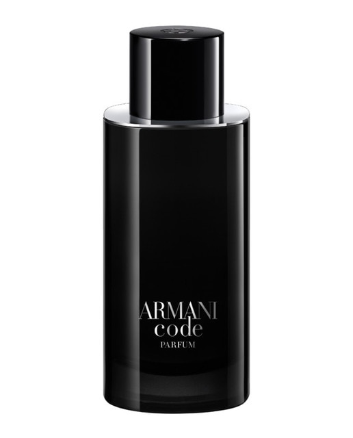 Armani Code 125 ml Giorgio Armani · Giorgio Armani · El Corte Inglés