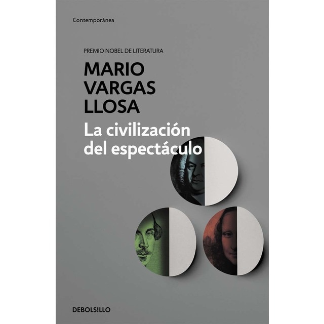 La civilización del espectáculo (Tapa blanda)