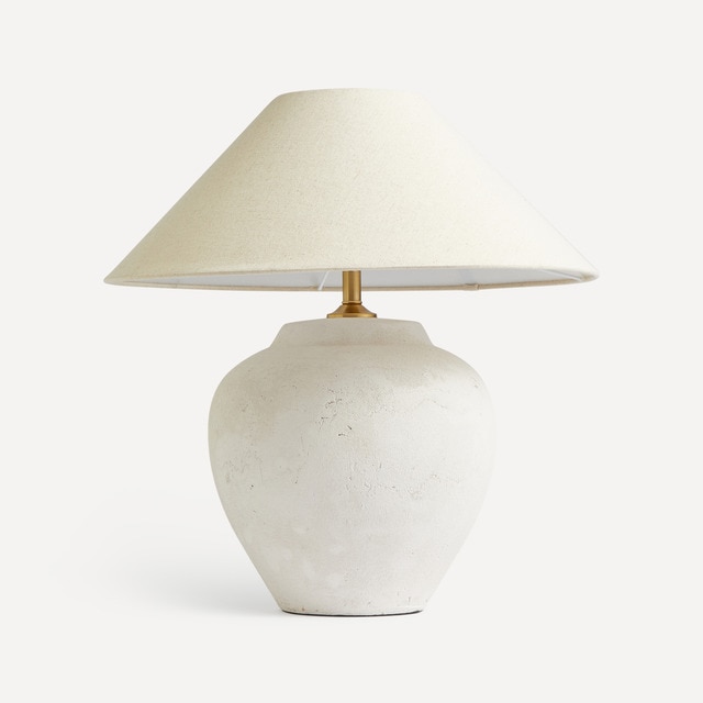 Lámpara de mesa Dune El Corte Inglés