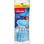 Vileda Fregona Microfibra Tiras