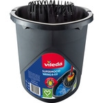 cubo con escurridor Wring & Go 7 l