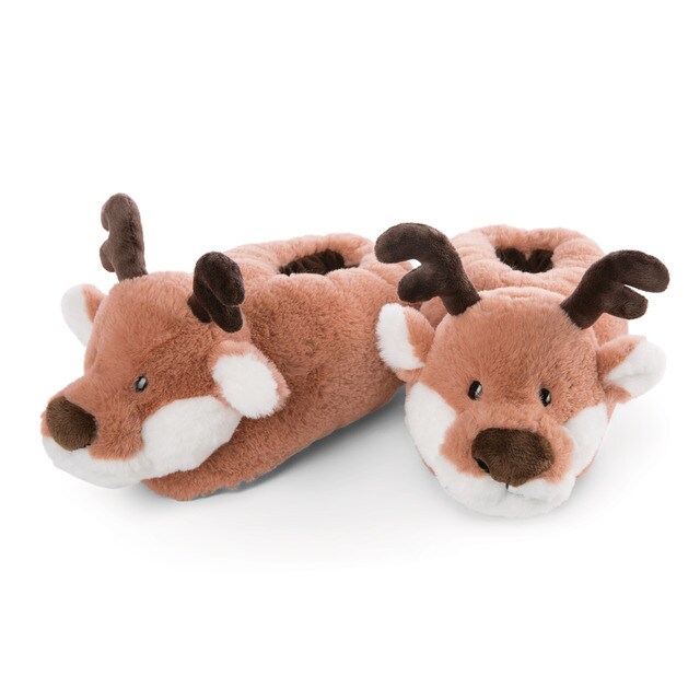 Zapatillas NICI reno Jonte.
