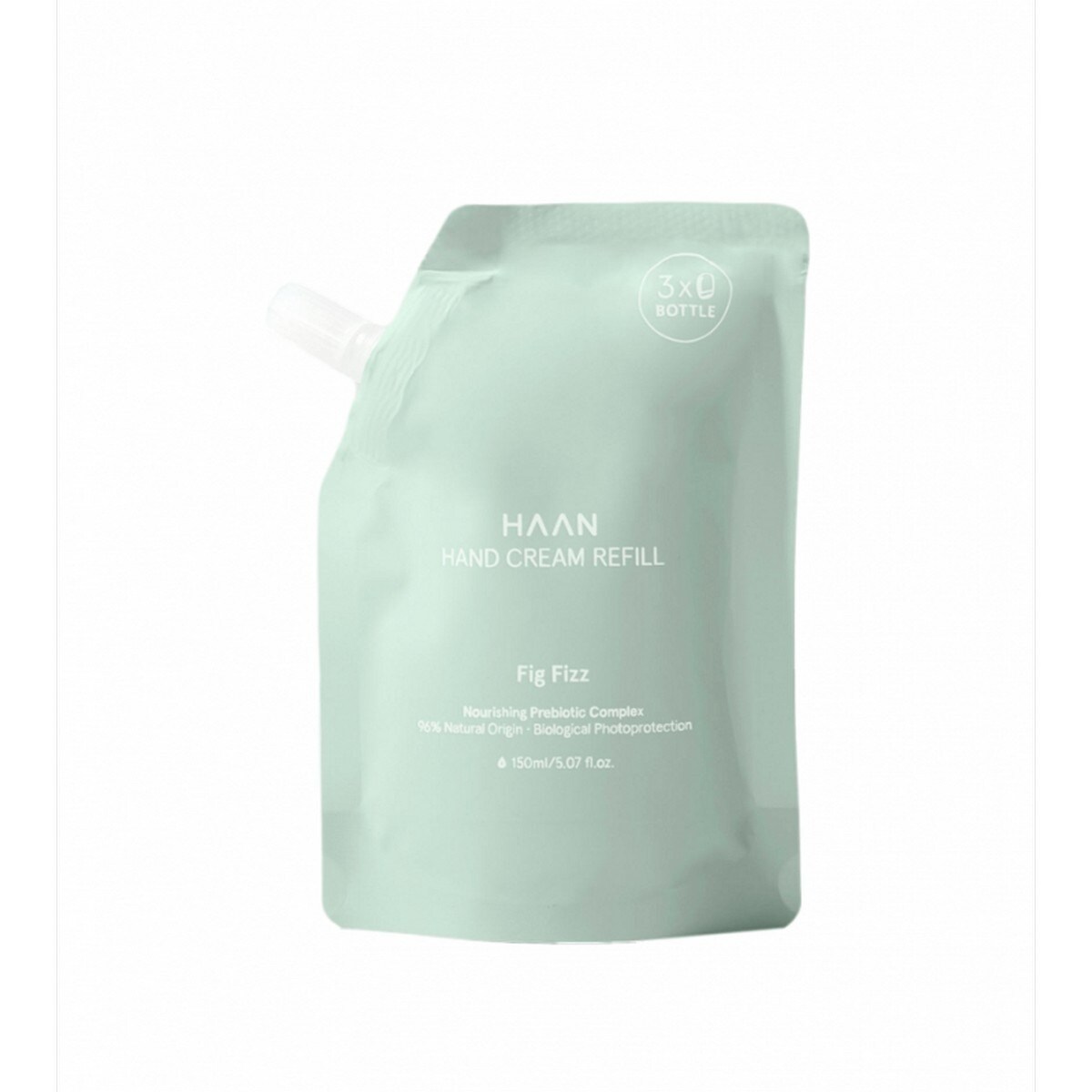 Imagem 0 de Recarga de Creme de Mãos Nutritivo - 150 ml