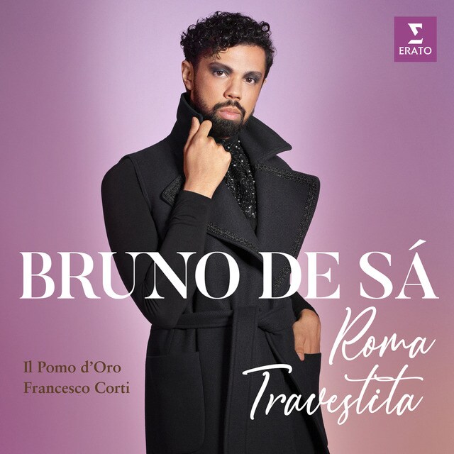 Roma travestita CD