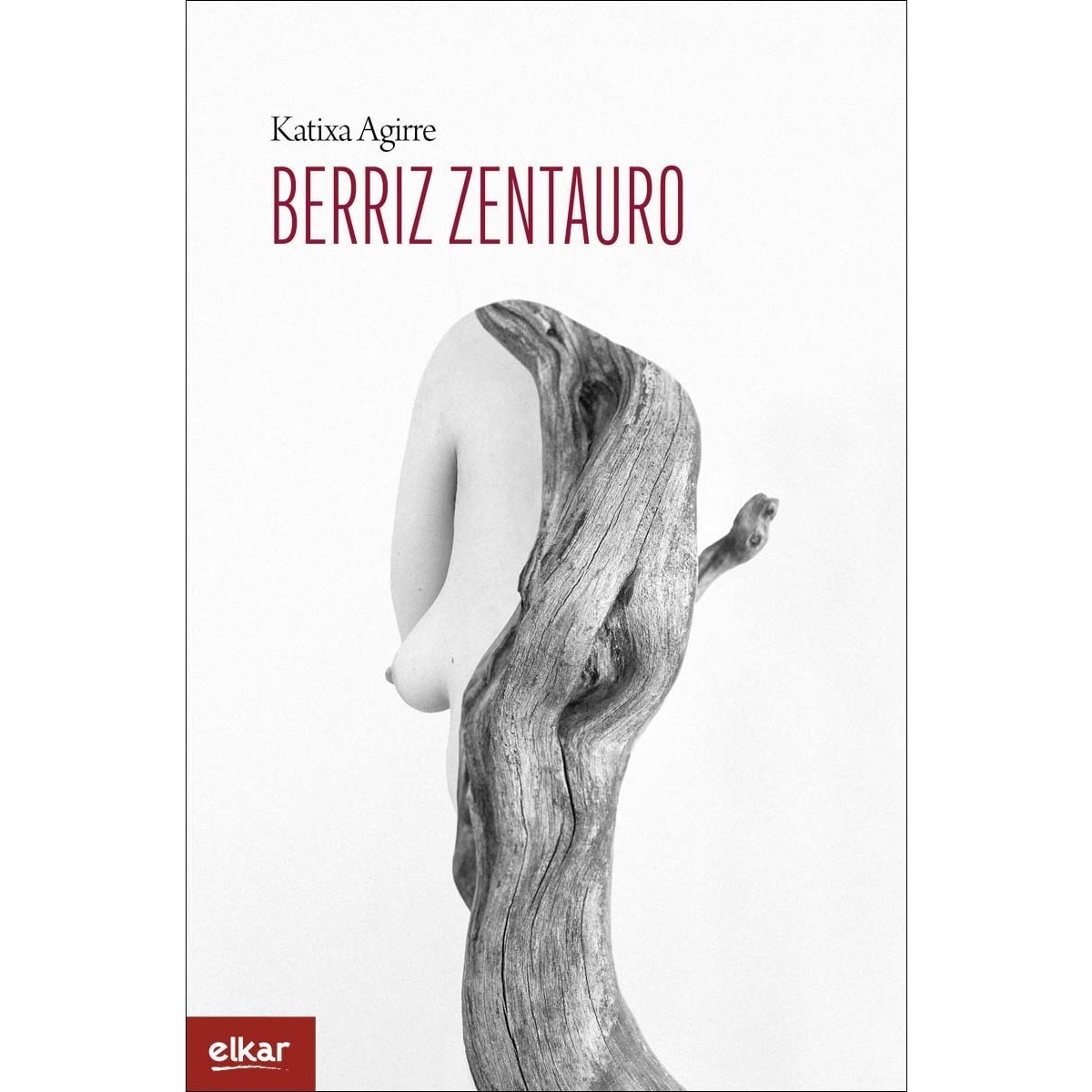 Imagem 0 de Berriz zentauro (Capa mole)